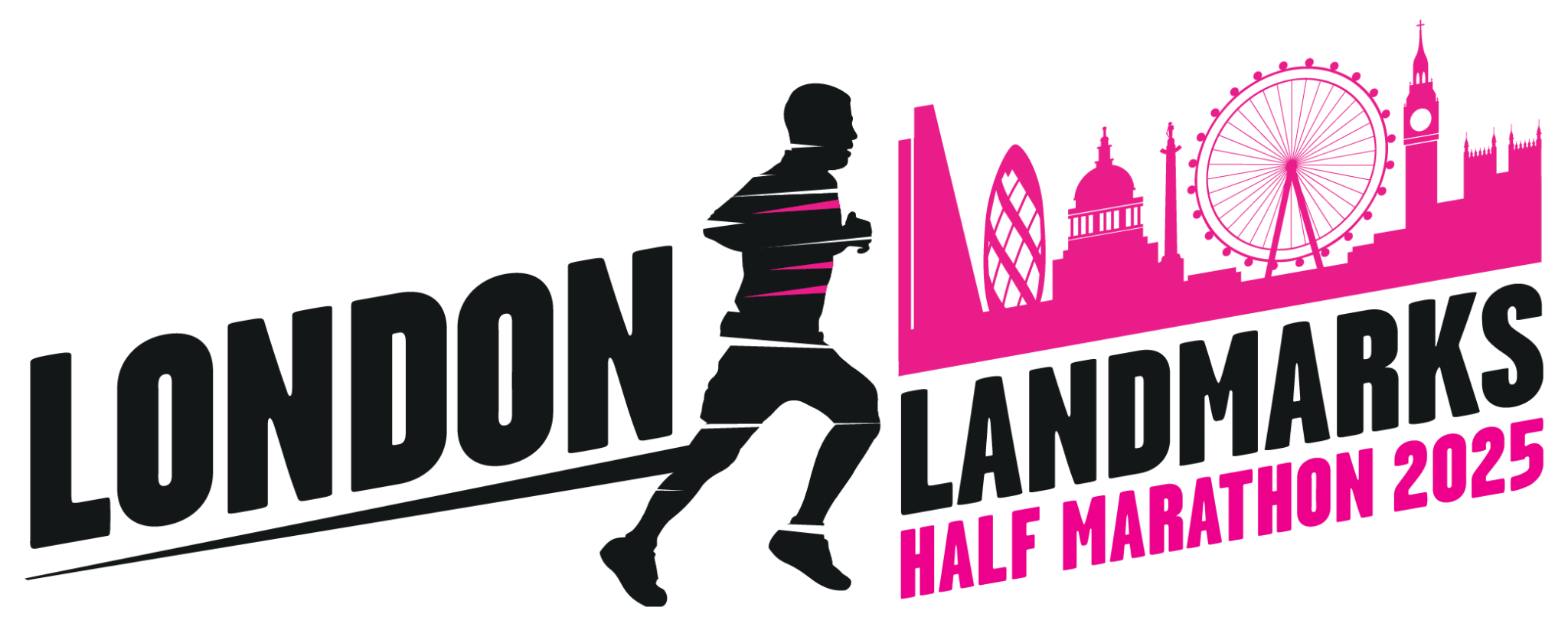 London Landmarks Half Marathon 2025 SMS Foundation UK