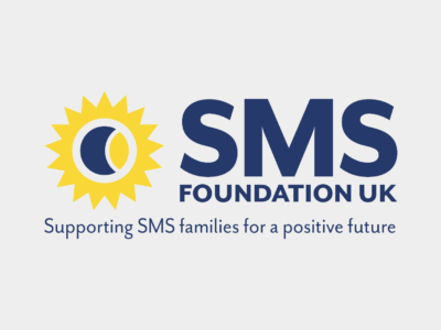 SMS Logo