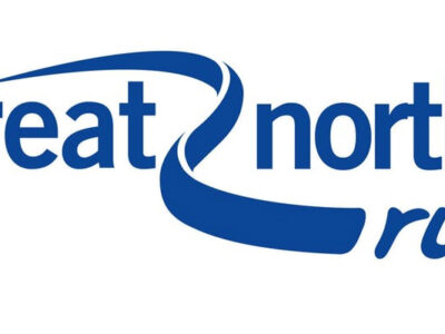 Great North Run logo