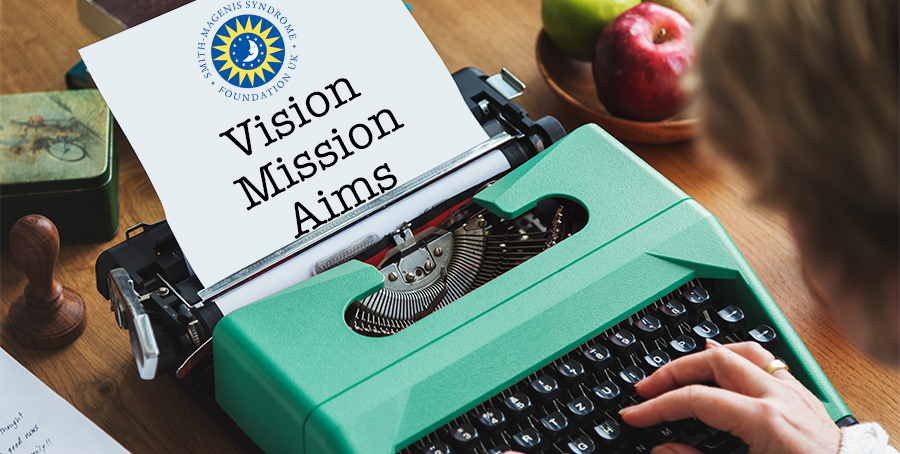 Vision Mission and Aims image