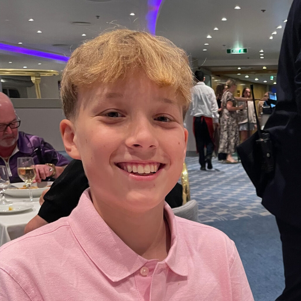William Stevenson profile image
